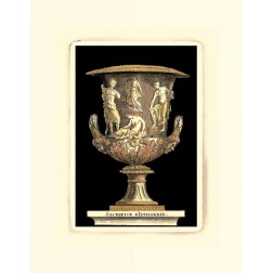 Renaissance Vase I