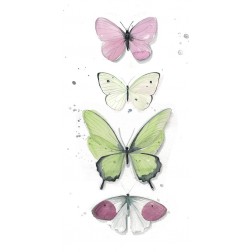 Summer Butterflies II