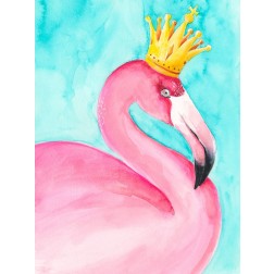 Flamingo Queen II