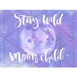 Moon Child II