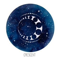 Celestial Orb I