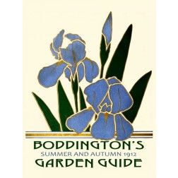 Boddingtons Garden Guide IV
