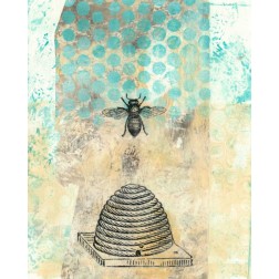 Vintage Beekeeper II