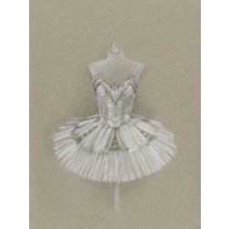 Ballet Dress I