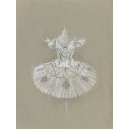 Ballet Dress II