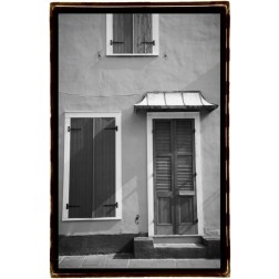 French Quarter Architecture III