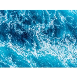 Turbulent Tasman Sea III