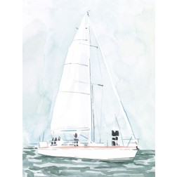 Soft Sailboat III