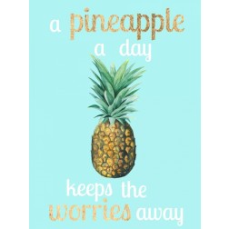 Pineapple Life I