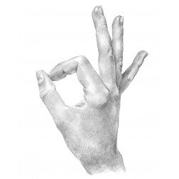 Hand Signs III