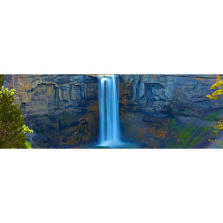 Waterfall Panorama I