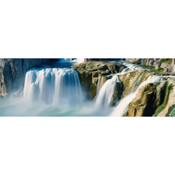 Waterfall Panorama IV