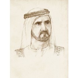 Sheikh Mohammed bin Rashid Al Maktoum