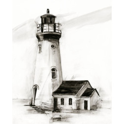 Lighthouse Study I