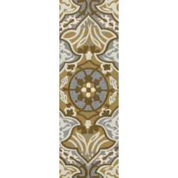 Palladium Tapestry I