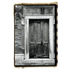 The Doors of Venice I