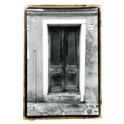 The Doors of Venice II