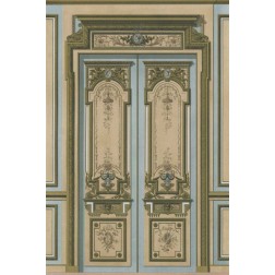 Palace Doors I