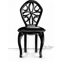 Designer Chair II