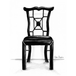 Designer Chair III
