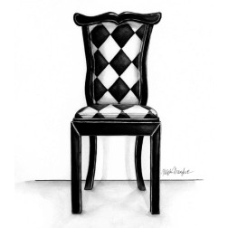 Designer Chair VII 