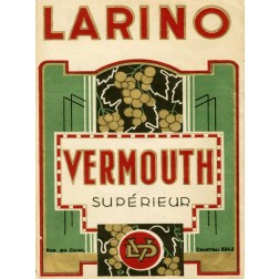 Larino Vermouth