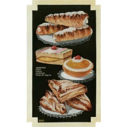 French Pastries II