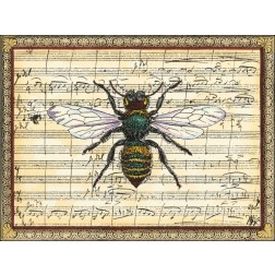 Bumblebee Harmony I