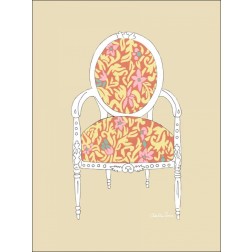 Decorative Chair I