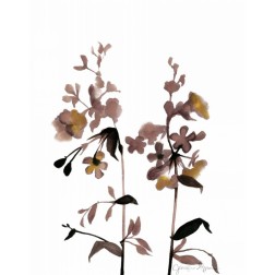 Watermark Wildflowers III