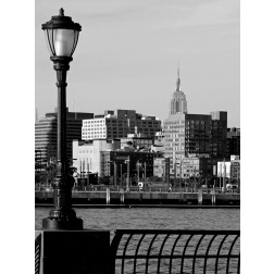 Battery Park City IV