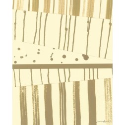 Papyrus Collage I