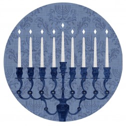Sophisticated Hanukkah Collection C