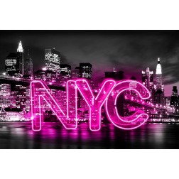 Neon New York City PB