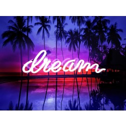 Neon Dream Beach PB