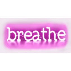 Neon Breathe PW