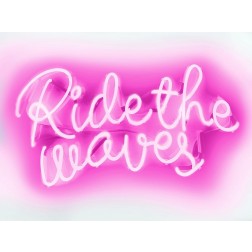 Neon Ride The Waves PW