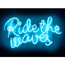 Neon Ride The Waves AB