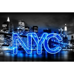 Neon New York City BB