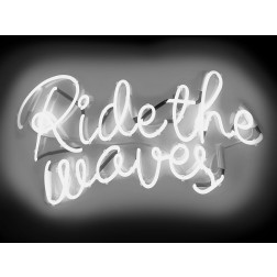Neon Ride The Waves WB