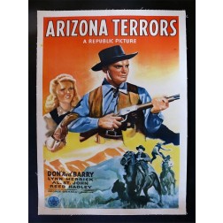 Arizona Terrors