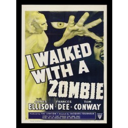 I Walked With A Zombie