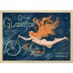 Cycles Gladiator-1895 ca