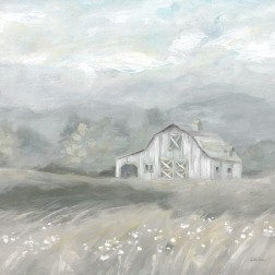 Country Meadow Farmhouse Neutral