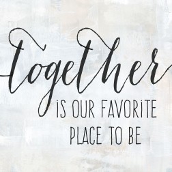 Together is Our Favorite