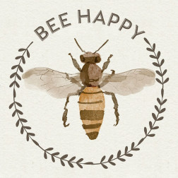 Bee Hive I-Bee Happy