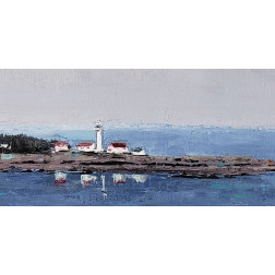Lighthouse View