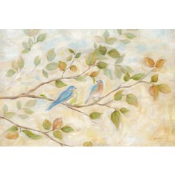 Blue Birds Branch