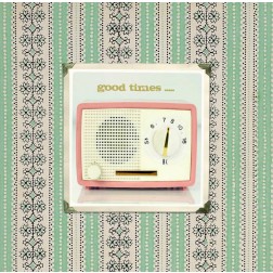 Good Times Vintage Radio