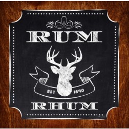 Rum Drinker